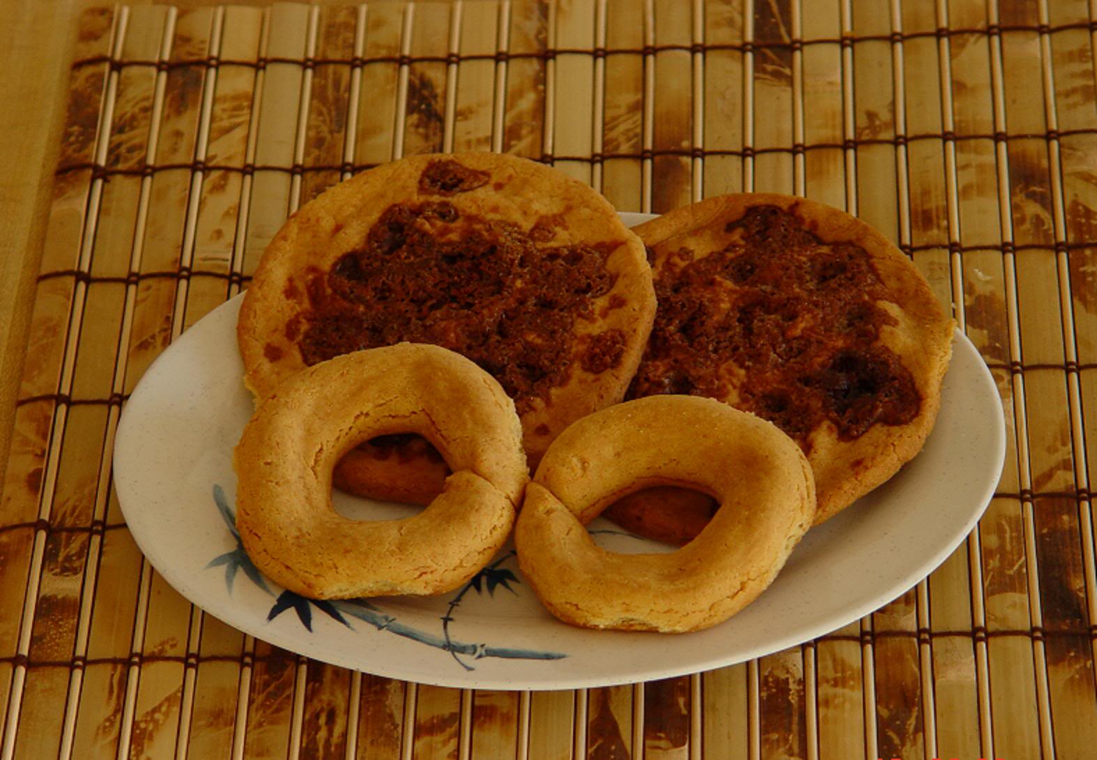 Honduran Desserts