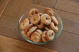 Honduran Desserts